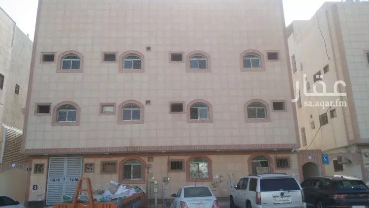 شقة للإيجار في شارع القميري, حي المنصورة, مدينة الرياض, منطقة الرياض