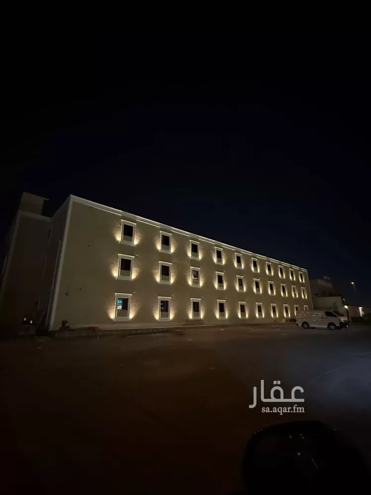 شقة للإيجار في شارع عبدالله بن مسعود, حي النسيم الغربي, مدينة الرياض, منطقة الرياض