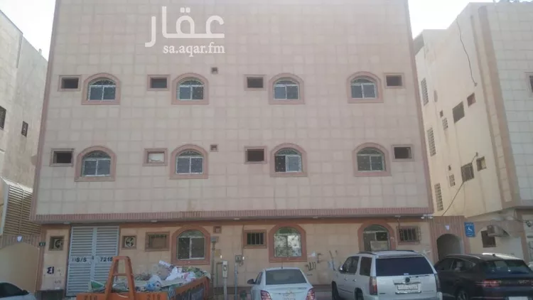 شقة للإيجار في شارع القبيل, حي المنصورة, مدينة الرياض, منطقة الرياض