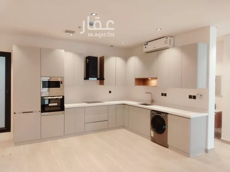 شقة للإيجار في شارع رقم 17, حي الياسمين, مدينة الرياض, منطقة الرياض صورة 4
