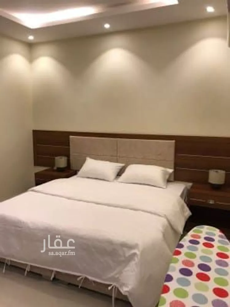 شقة للإيجار في شارع الملك خالد ابن عبدالعزيز سعود, حي المعذر, مدينة الرياض, منطقة الرياض صورة 4