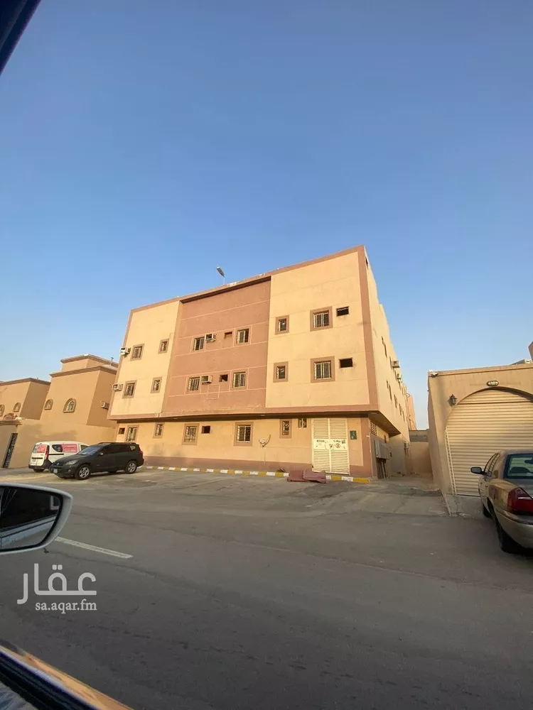 شقة للإيجار في شارع رقم 32, حي بدر, مدينة الرياض, منطقة الرياض
