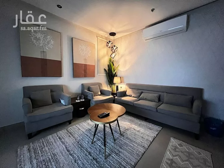 شقة للإيجار في شارع الامير فهد بن سلمان بن عبدالعزيز, حي النموذجية, مدينة الرياض, منطقة الرياض صورة 2