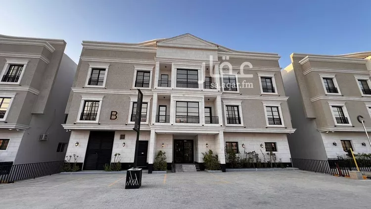 شقة للإيجار في شارع القراء, حي الندى, مدينة الرياض, منطقة الرياض صورة 4