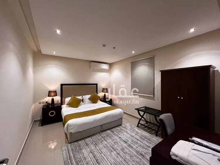 شقة للإيجار في شارع الامير فهد بن سلمان بن عبدالعزيز, حي النموذجية, مدينة الرياض, منطقة الرياض صورة 2