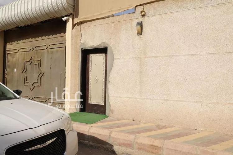 شقة للإيجار في شارع سماحة الشيخ محمد بن صالح بن محمد العثي, حي أم الحمام الغربي, مدينة الرياض, منطقة الرياض صورة 4