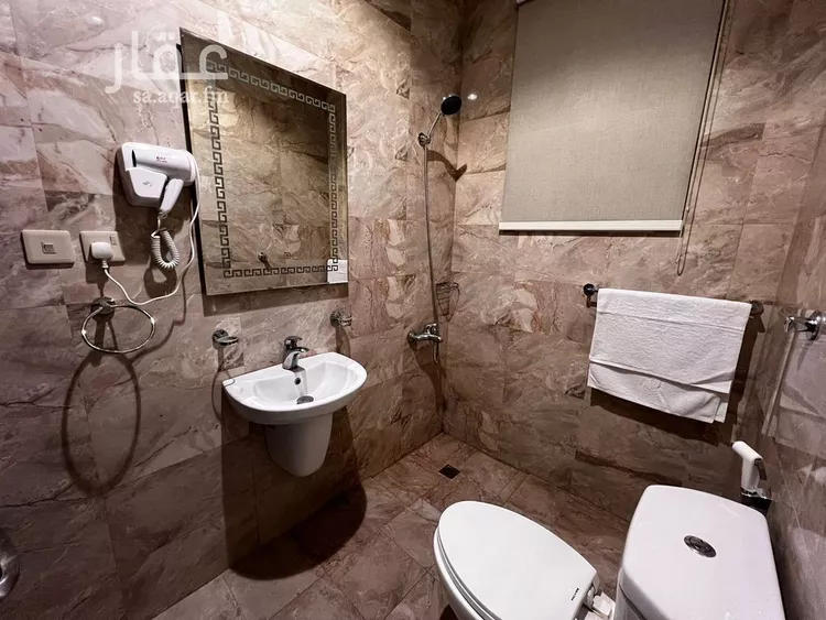 شقة للإيجار في شارع الملك فيصل, حي المربع, مدينة الرياض, منطقة الرياض صورة 5