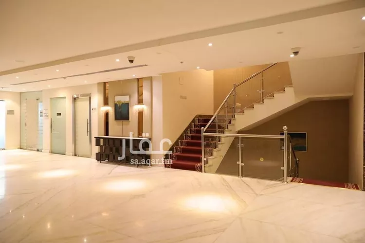 شقة للإيجار في شارع الامير حيدر الشهابي, حي المربع, مدينة الرياض, منطقة الرياض صورة 2