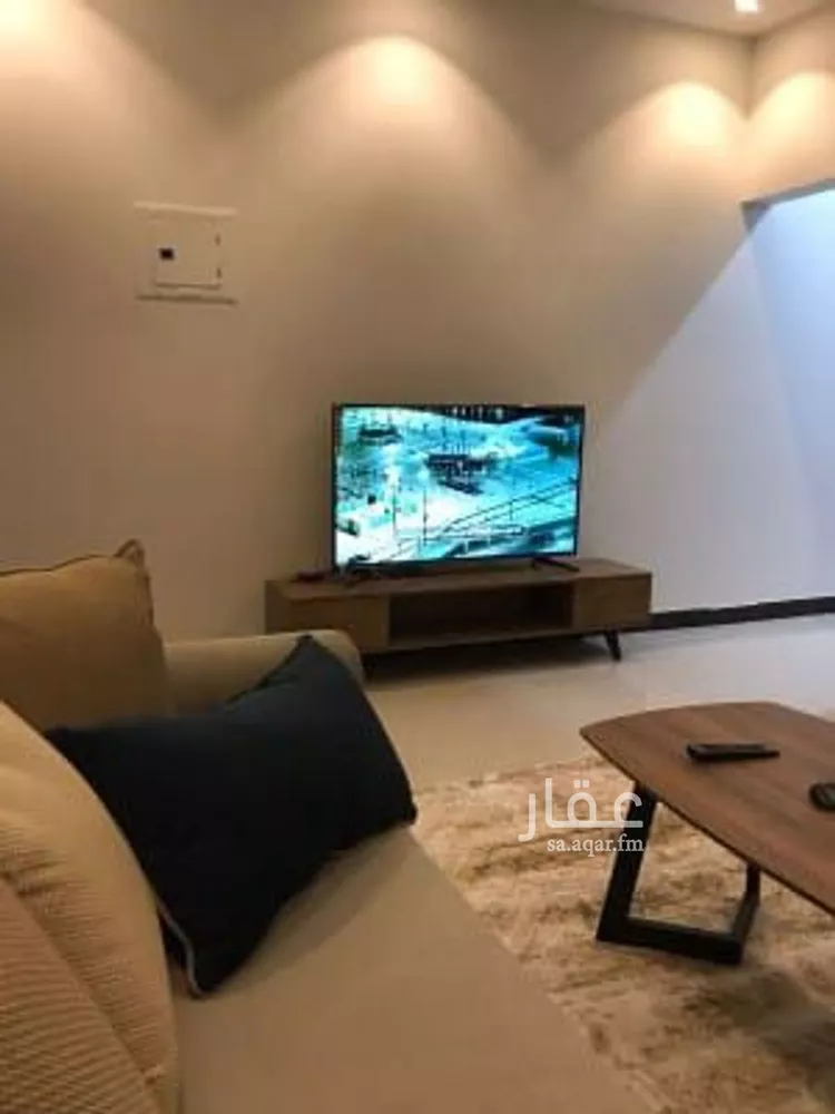 شقة للإيجار في شارع الأمير تركي بن عبدالعزيز الأول, حي المعذر, مدينة الرياض, منطقة الرياض صورة 5