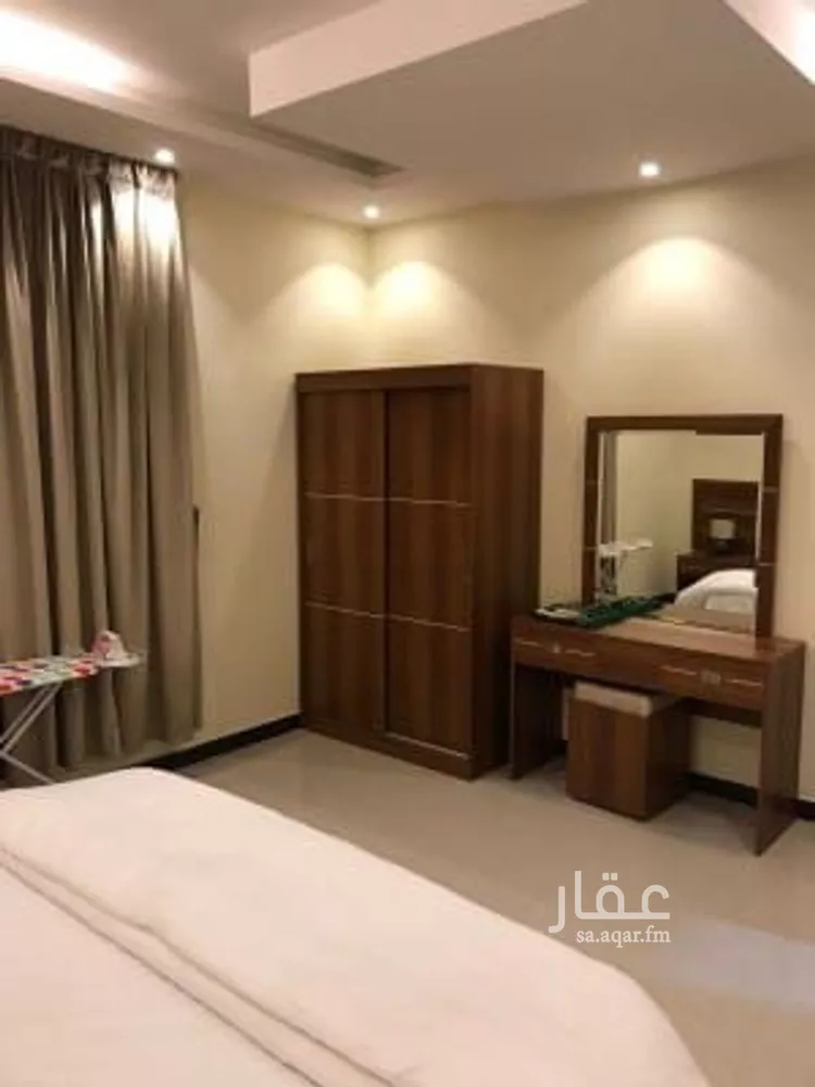 شقة للإيجار في شارع الأمير تركي بن عبدالعزيز الأول, حي المعذر, مدينة الرياض, منطقة الرياض صورة 4