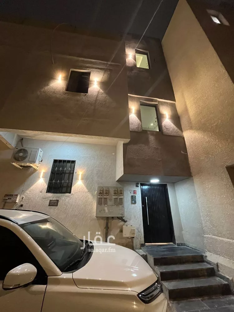 شقة للإيجار في شارع عبدالجليل الأصبهاني, حي الناصرية, مدينة الرياض, منطقة الرياض