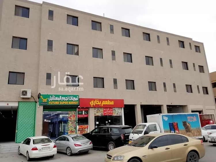 شقة للإيجار في شارع عبدالملك الغرناطي, حي الصالحية, مدينة الرياض, منطقة الرياض