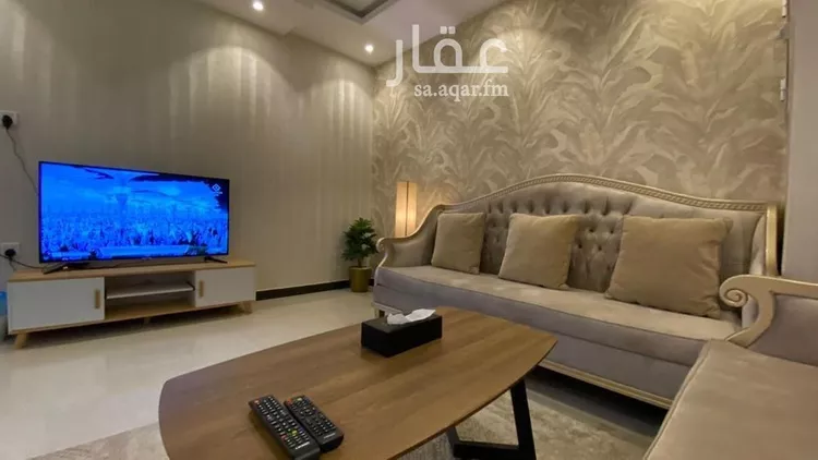 Apartment for Rent in Riyadh Umm Al Hamam Al Sharqi صورة 2
