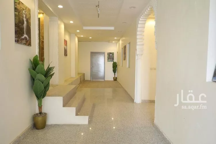 شقة للإيجار في شارع رضوان, حي أم الحمام الغربي, مدينة الرياض, منطقة الرياض صورة 4
