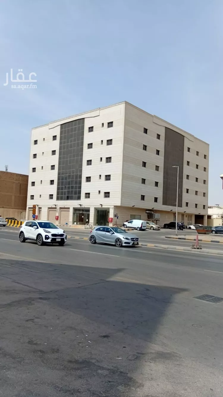 شقة للإيجار في شارع الحسي, حي الوشام, مدينة الرياض, منطقة الرياض
