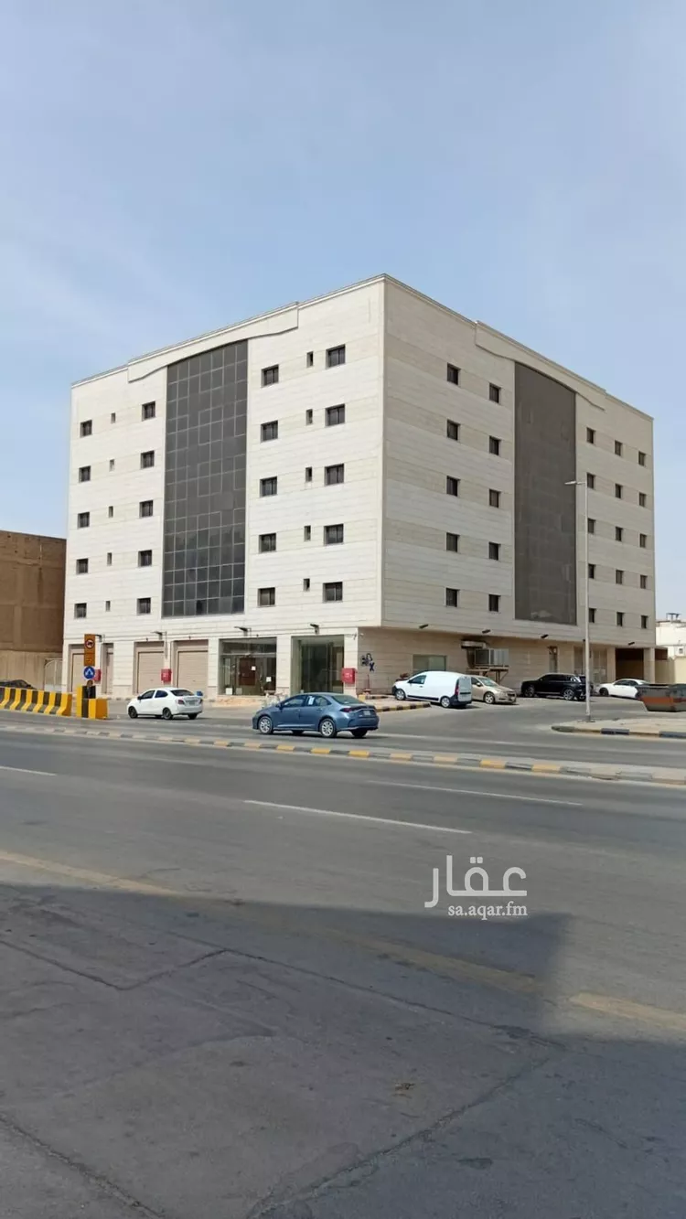 Apartment for Rent in Riyadh Al Wisham
