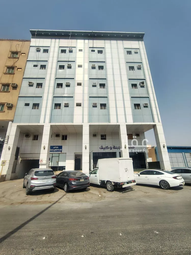 Apartment for Rent in Riyadh Ghubairah