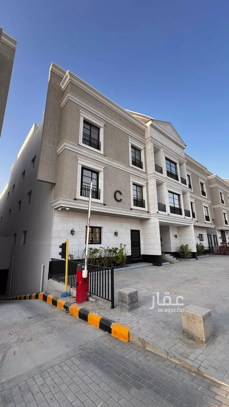 شقة للإيجار في شارع جبل عسعس, حي الندى, مدينة الرياض, منطقة الرياض