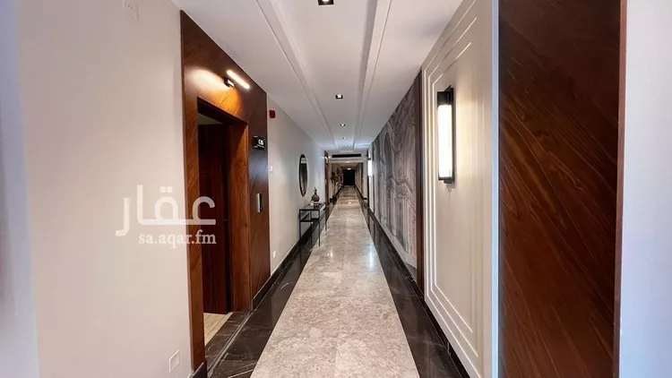 شقة للإيجار في شارع جبل عسعس, حي الندى, مدينة الرياض, منطقة الرياض صورة 5