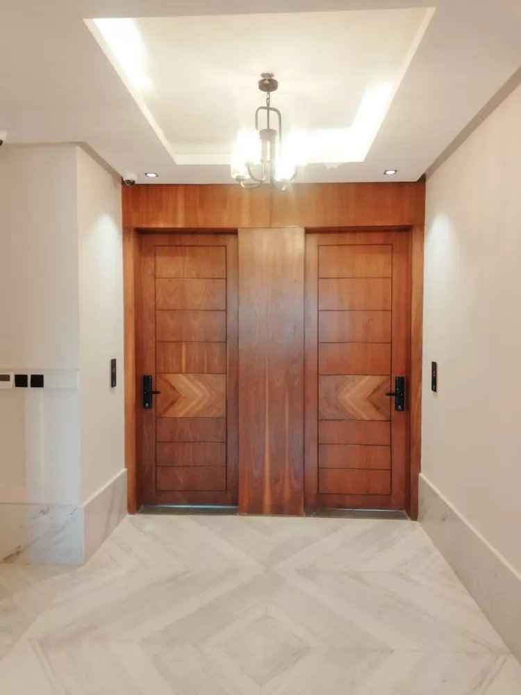 شقة للإيجار في شارع جبل عسعس, حي الندى, مدينة الرياض, منطقة الرياض صورة 2