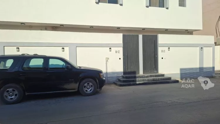 Apartment for Rent in Riyadh Al Muruj