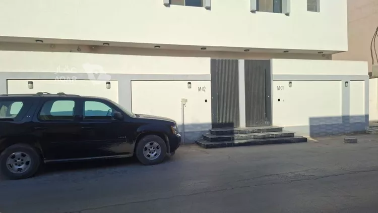 Apartment for Rent in Riyadh Al Muruj 3