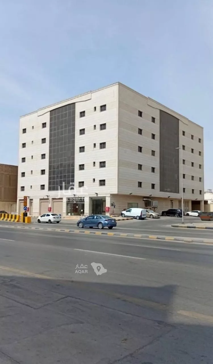 شقة للإيجار في شارع إبراهيم المري, حي الوشام, مدينة الرياض, منطقة الرياض