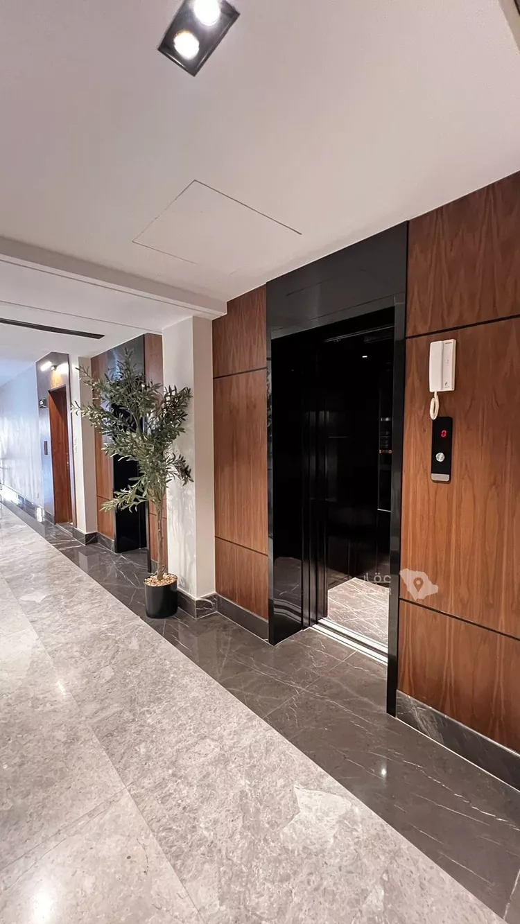 Apartment for Rent in Riyadh An Nada 11