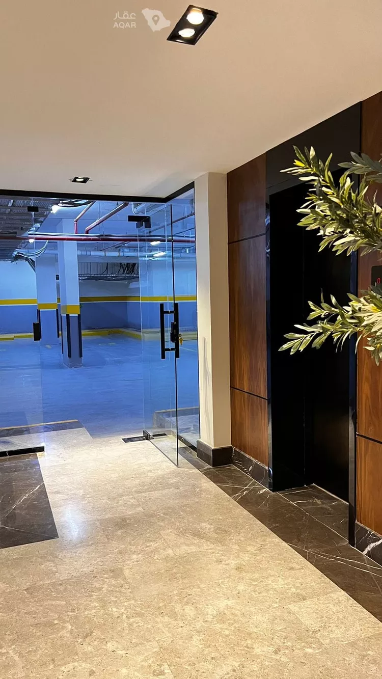 Apartment for Rent in Riyadh An Nada 14