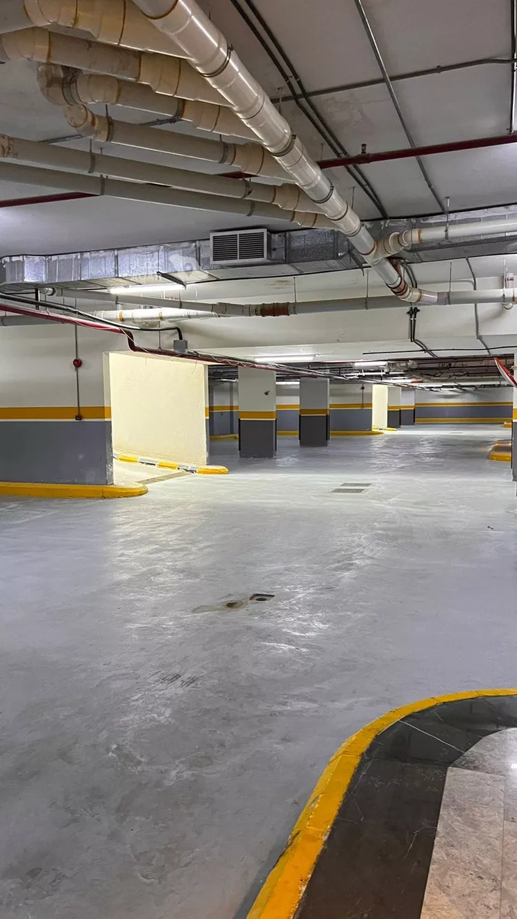 Apartment for Rent in Riyadh An Nada 17