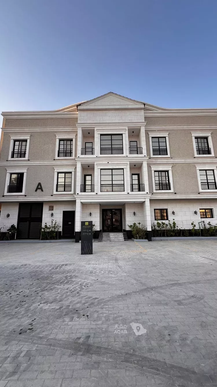 Apartment for Rent in Riyadh An Nada 20