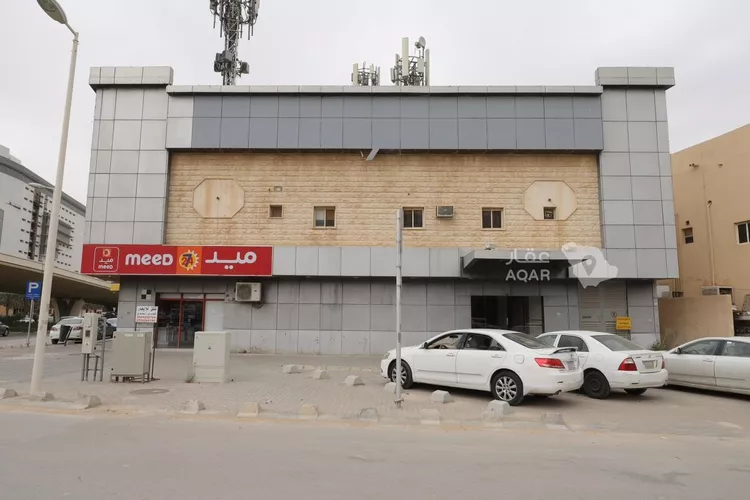 شقة للإيجار في شارع طريق الملك عبدالله بن عبدالعزيز, حي الرائد, مدينة الرياض, منطقة الرياض 12