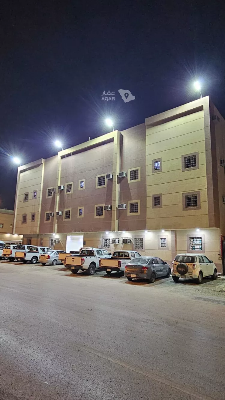 شقة للإيجار في شارع الخرج الفرعي, حي الدار البيضاء, مدينة الرياض, منطقة الرياض
