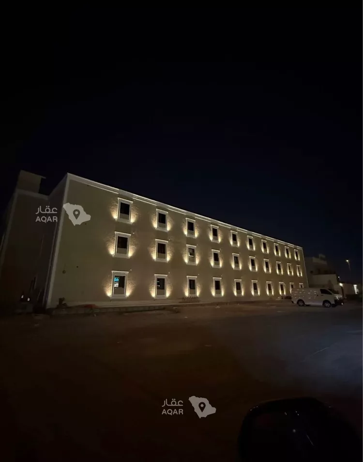 شقة للإيجار في شارع الواعظ العصار, حي النسيم الغربي, مدينة الرياض, منطقة الرياض