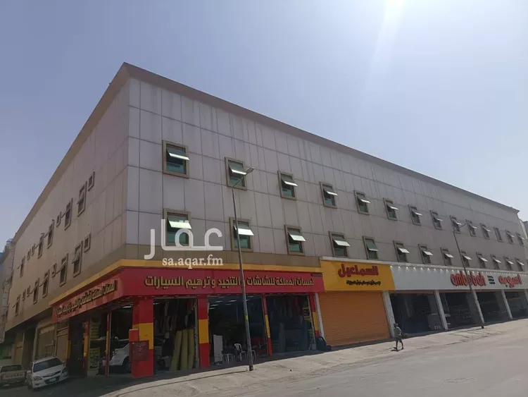 شقة للإيجار في شارع ابن الأنباري, حي العمل, مدينة الرياض, منطقة الرياض