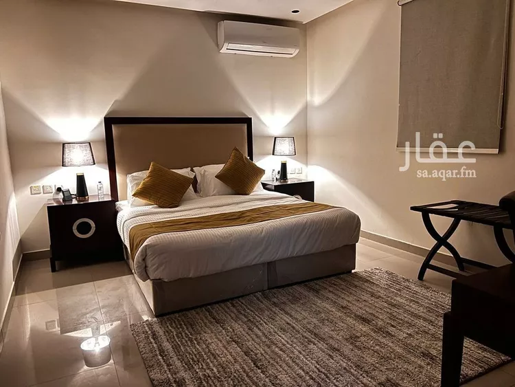شقة للإيجار في شارع الامير سعد بن عبدالعزيز, حي النموذجية, مدينة الرياض, منطقة الرياض صورة 5