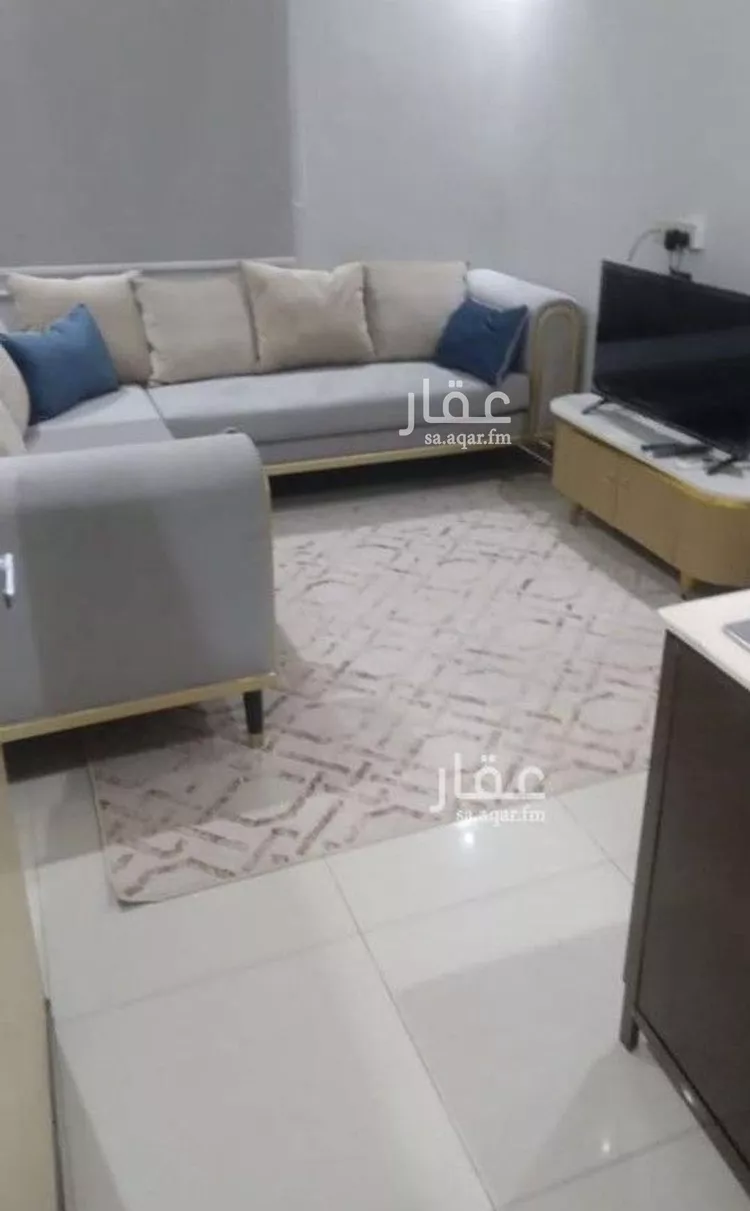 شقة للإيجار في شارع ابي فراس الحمدانى, حي الرائد, مدينة الرياض, منطقة الرياض صورة 4