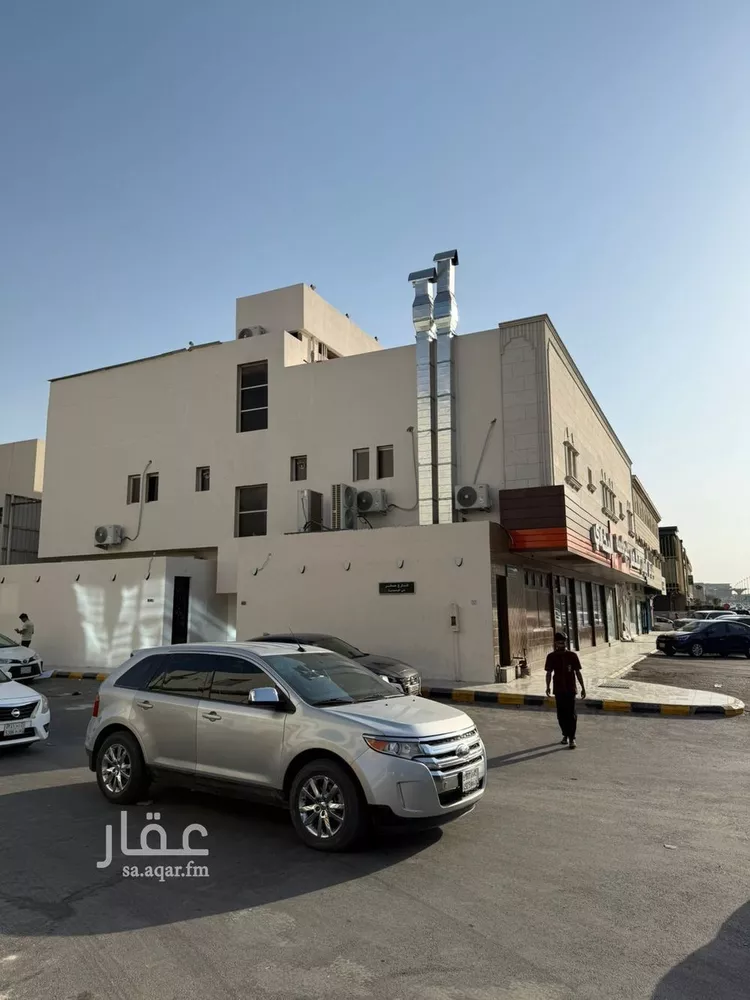 شقة للإيجار في شارع أبي محمد بن سفيان, حي المحمدية, مدينة الرياض, منطقة الرياض