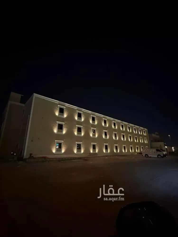 شقة للإيجار في شارع العلا, حي النسيم الغربي, مدينة الرياض, منطقة الرياض