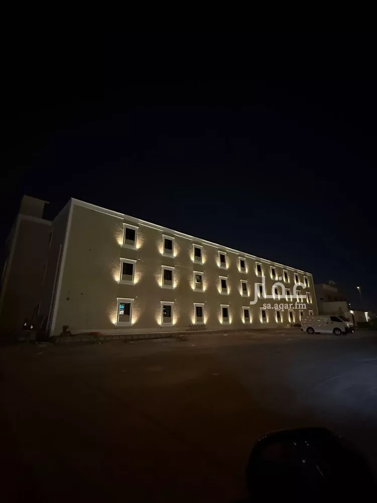 شقة للإيجار في شارع مؤتة, حي النسيم الغربي, مدينة الرياض, منطقة الرياض