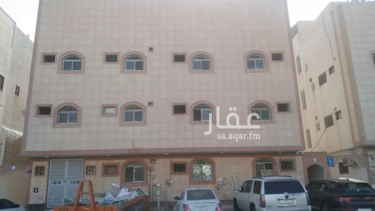 شقة للإيجار في شارع معن بن زائدة, حي المنصورة, مدينة الرياض, منطقة الرياض