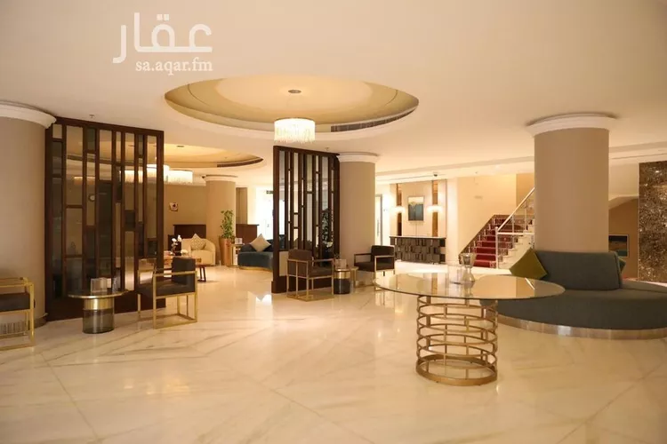 شقة للإيجار في شارع روضة الفرس, حي النموذجية, مدينة الرياض, منطقة الرياض صورة 5