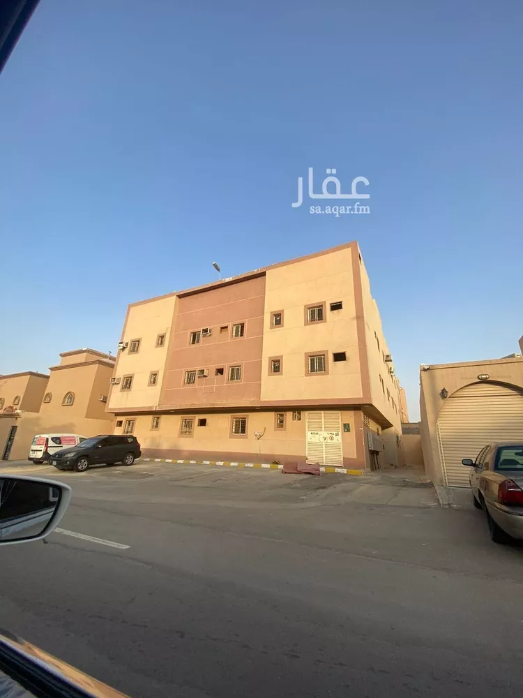 شقة للإيجار في شارع الجبرتي, حي بدر, مدينة الرياض, منطقة الرياض