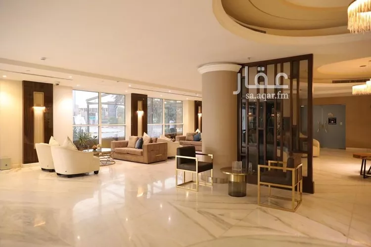 شقة للإيجار في شارع السيوطي, حي النموذجية, مدينة الرياض, منطقة الرياض صورة 4