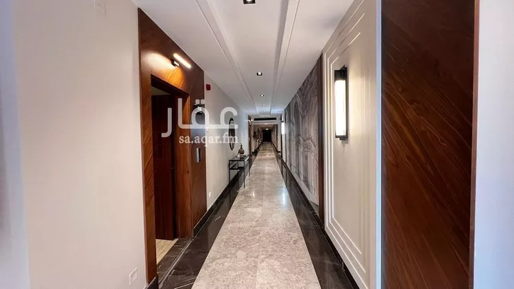 شقة للإيجار في شارع القشاشية, حي الندى, مدينة الرياض, منطقة الرياض صورة 3