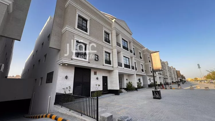 شقة للإيجار في شارع القراء, حي الندى, مدينة الرياض, منطقة الرياض