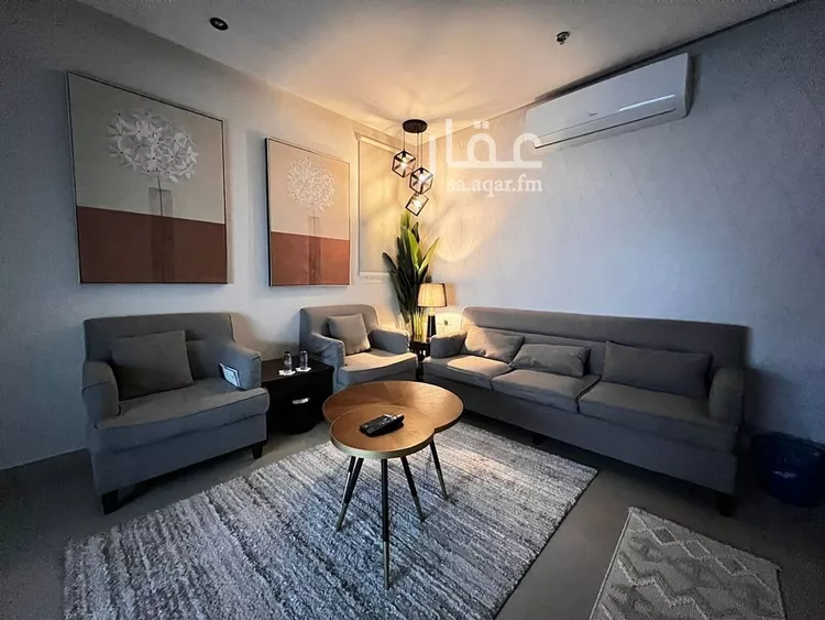 شقة للإيجار في شارع الامير فهد بن سلمان بن عبدالعزيز, حي النموذجية, مدينة الرياض, منطقة الرياض صورة 4