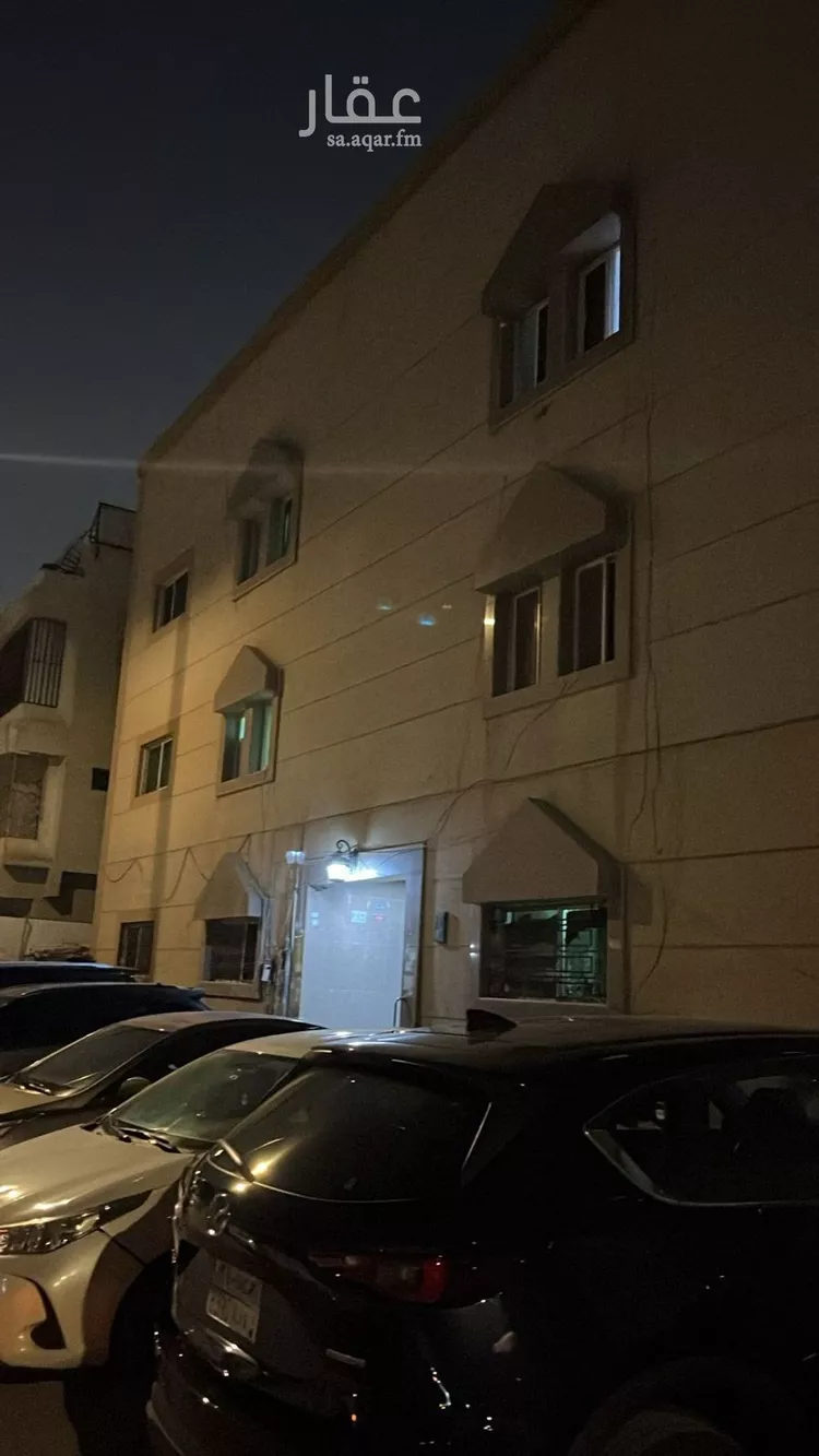 شقة للإيجار في شارع الأمير الصنعاني, حي الملز, مدينة الرياض, منطقة الرياض