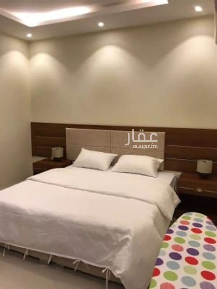 شقة للإيجار في شارع الأمير تركي بن عبدالعزيز الأول, حي المعذر, مدينة الرياض, منطقة الرياض