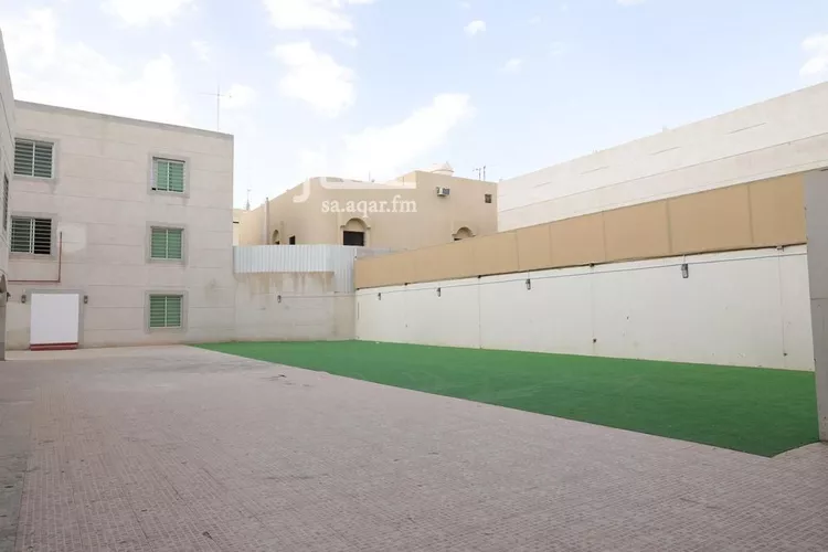 شقة للإيجار في شارع سماحة الشيخ محمد بن صالح بن محمد العثي, حي أم الحمام الغربي, مدينة الرياض, منطقة الرياض صورة 4